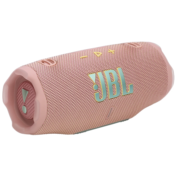 SPEAKER PORTATIL JBL CHARGE 6 PINK